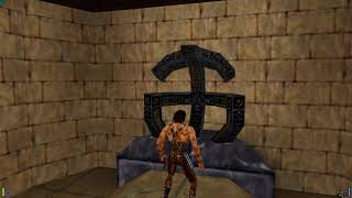 Heretic Ii 1998 Pc Raven Software