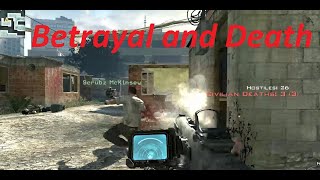We Fail At MW2 | Modern Warfare 2 Spec-Ops