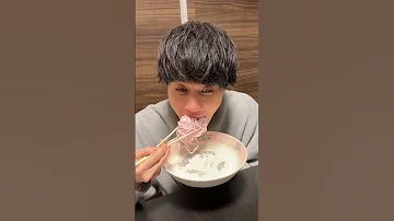 親友が食べてるものを勝手に美味しく料理しまくってみたww 
