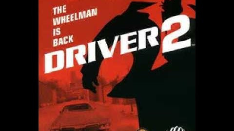 Driver 2 Soundtrack Rio at Day