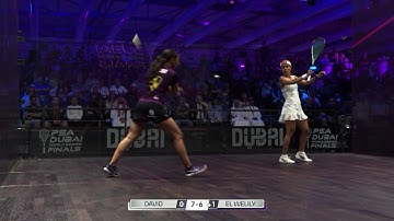 Squash tips: Improve your backhand return of serve!