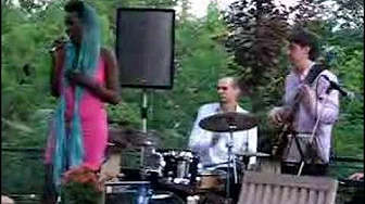 Imani Uzuri Imani Uzuri