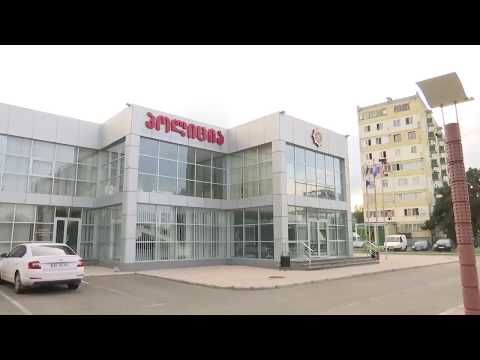 რუსთავსა და გარდაბანში დიდი ოდენობით ნარკოტიკი ამოიღეს