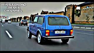 Azeri̇ Bas Musi̇c 2022