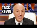 How to Hire HIGH ACHIEVING SALES PEOPLE | Ask Mr. Wonderful #2 Kevin O'Leary