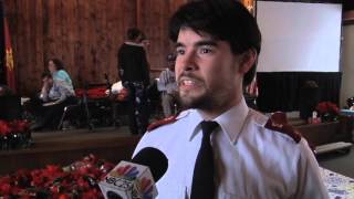 Owosso neighbors help make Christmas possible for people without power