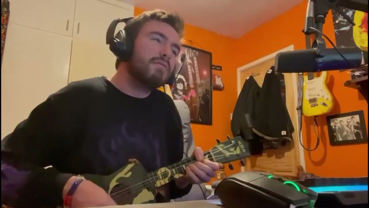 Hotel California Solo