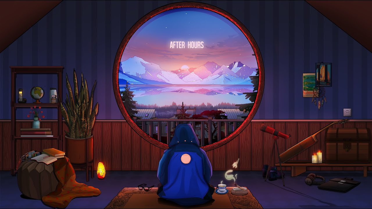Blue Wednesday - After Hours EP