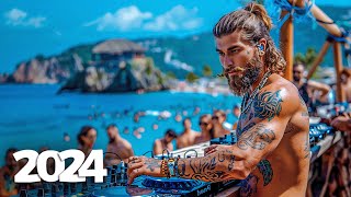 Alan Walker, Dua Lipa, Coldplay, Martin Garrix & Kygo, The Chainsmokers Style 🔥 Summer Vibes #15