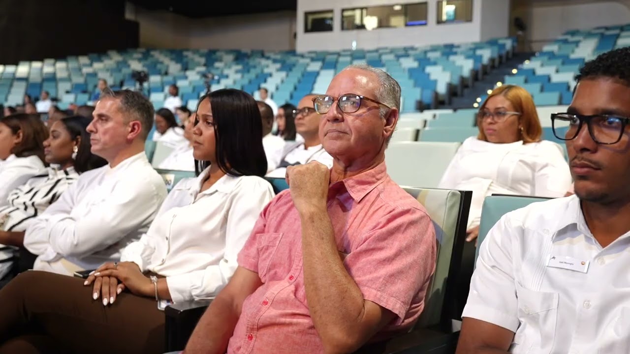Graduación 2026 junto al Hotel Lopesan Bávaro 