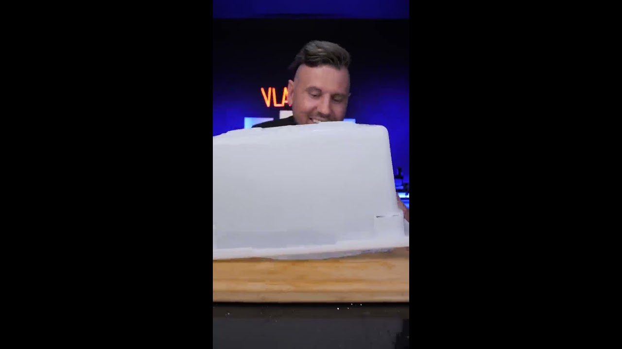 How I Make SO MUCH Ice Shorts
