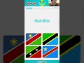 Nível mais difícil do jogo das bandeiras. #autismo #youtubeshorts #bandeiras  #flag