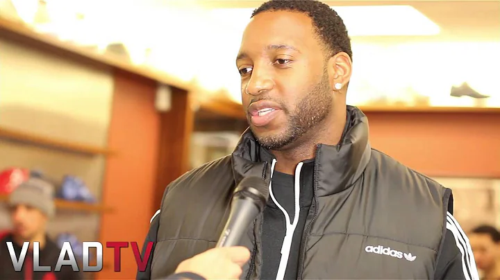 Tracy McGrady: Jeff Van Gundy Will Not Coach Again