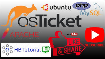 Ultimate Guide to osTicket Installation on Ubuntu 18.04 | Step-by-Step Tutorial for Beginners