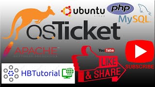Ultimate Guide to osTicket Installation on Ubuntu 18.04 | Step-by-Step Tutorial for Beginners Osticket Full Setup Tutorial Ubuntu Hyper V Beginner Friendly