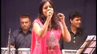 Na Ja O Mere  Humdam .. by  Ashwini Mehta