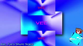 (RQ/YTPMV) Video Effects City Intro Scan Act II