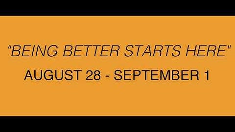 Alpha Kappa Psi Fall Rush 2017 Promo Video