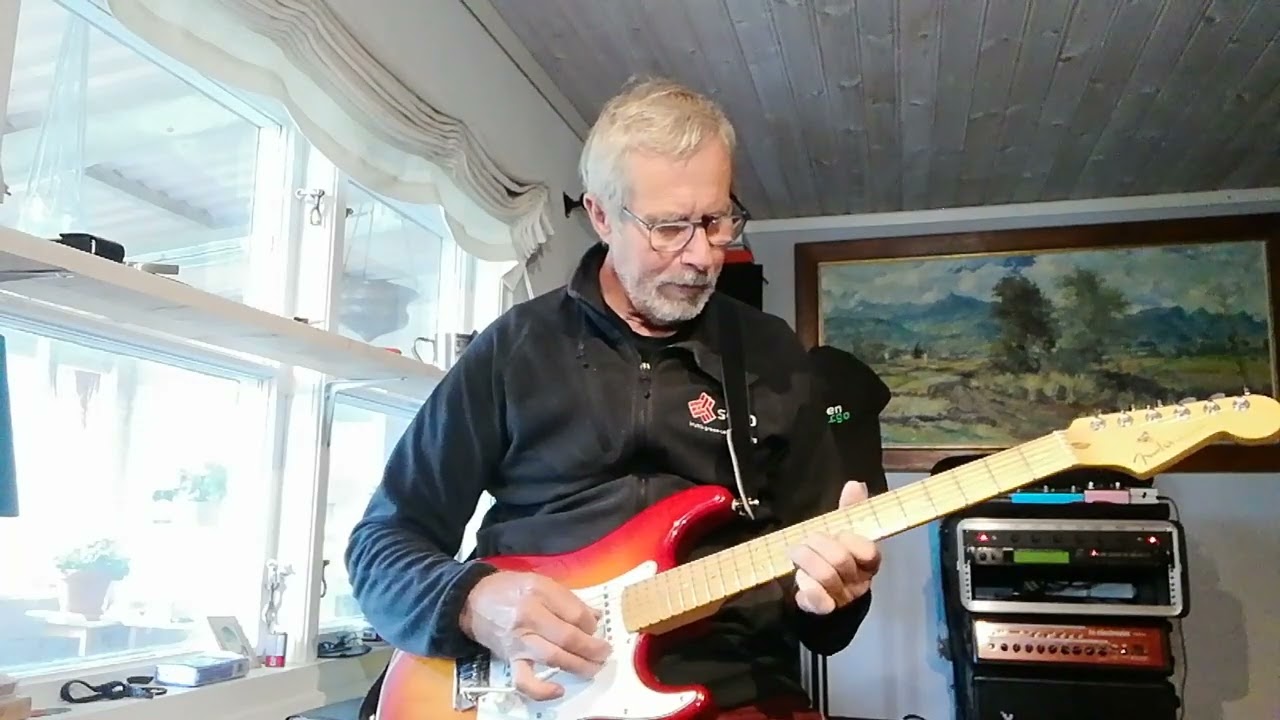 Ebbtide, Bt Roger Paulsson