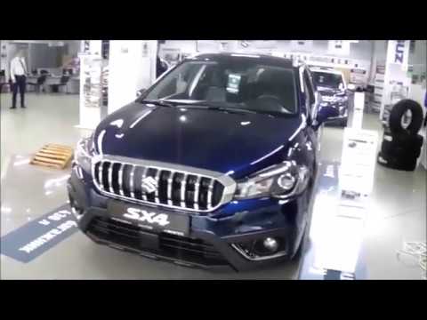 Чип тюнинг suzuki sx4