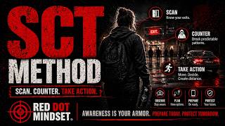 Stop Being an Easy Target: Situational Awareness for Everyday Lif...