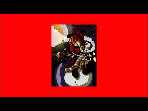Wild Side - Beastars OP Theme (We.B ft.Jonah Scott Cover) but only the best part (slowed + reverb)