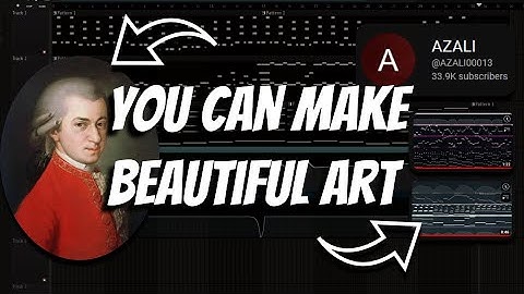 HOW TO MAKE COMPOSITIONS FOR BEGINNERS (FL Studio 21)