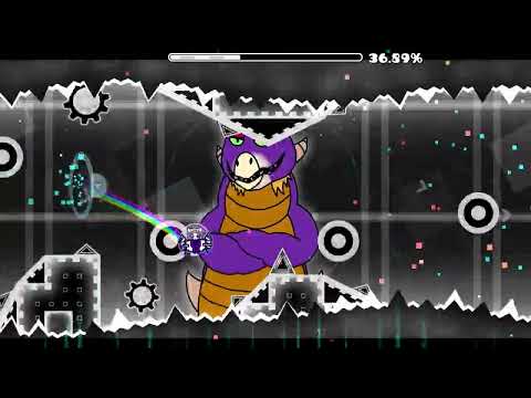 Showcase for The Flame