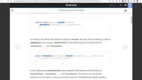 Daniel Liang Java Section 13.8
