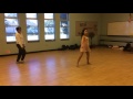 Young and Beautiful- Lana Del Rey Dance Final