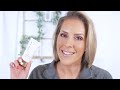 NEW FORMULATION OF JANE IREDALE DREAM TINT | REVIEW AND DEMO