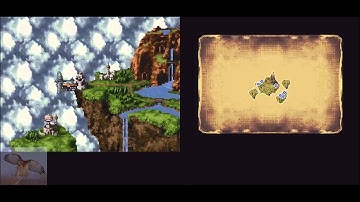 Chrono Trigger - Playthrough - Part 19 - Into Antiquity