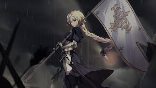 「Nightcore」→ The Queen - (Lyrics)