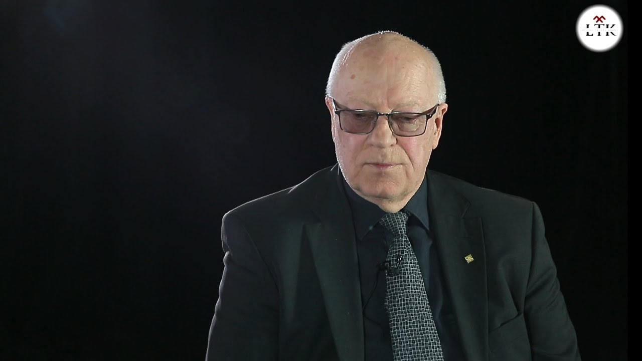 Aktuāla intervija ar Ilmāru Stukli. Enerģētiķis, bijušais AS 