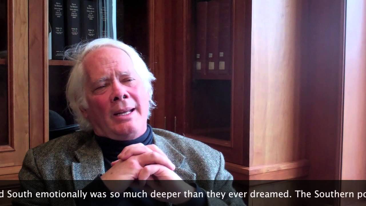 Jim Surkamp on the History of Jefferson County, WV Pt. 2 (captioning)