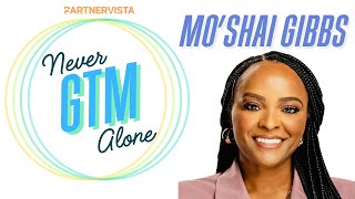 Microsoft’s Mo’Shai Gibbs on Creativity, AI, and the Power of Relationships