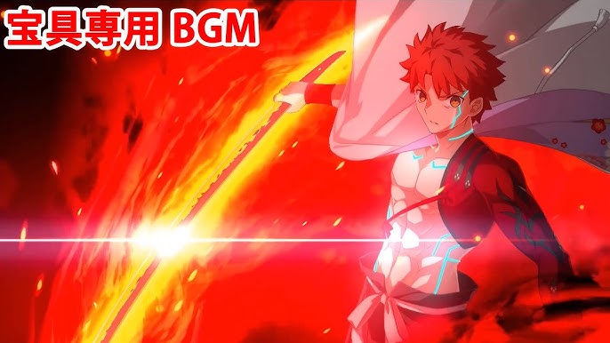 Fate Extra ペルソナ4のbgmでプレイ Youtube