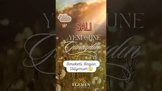 👋Herkese Günaydın🌄Hayırlı Sabahlar 🤲Hayırlı Işler ☎️Bol Kazançlar 💙💛 Resimi