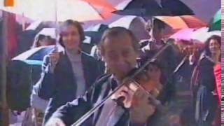 Cumhurbaşkanlığı Senfoni Orkestrası Konseri - 1997 - Odtü Devrim Stadyumu