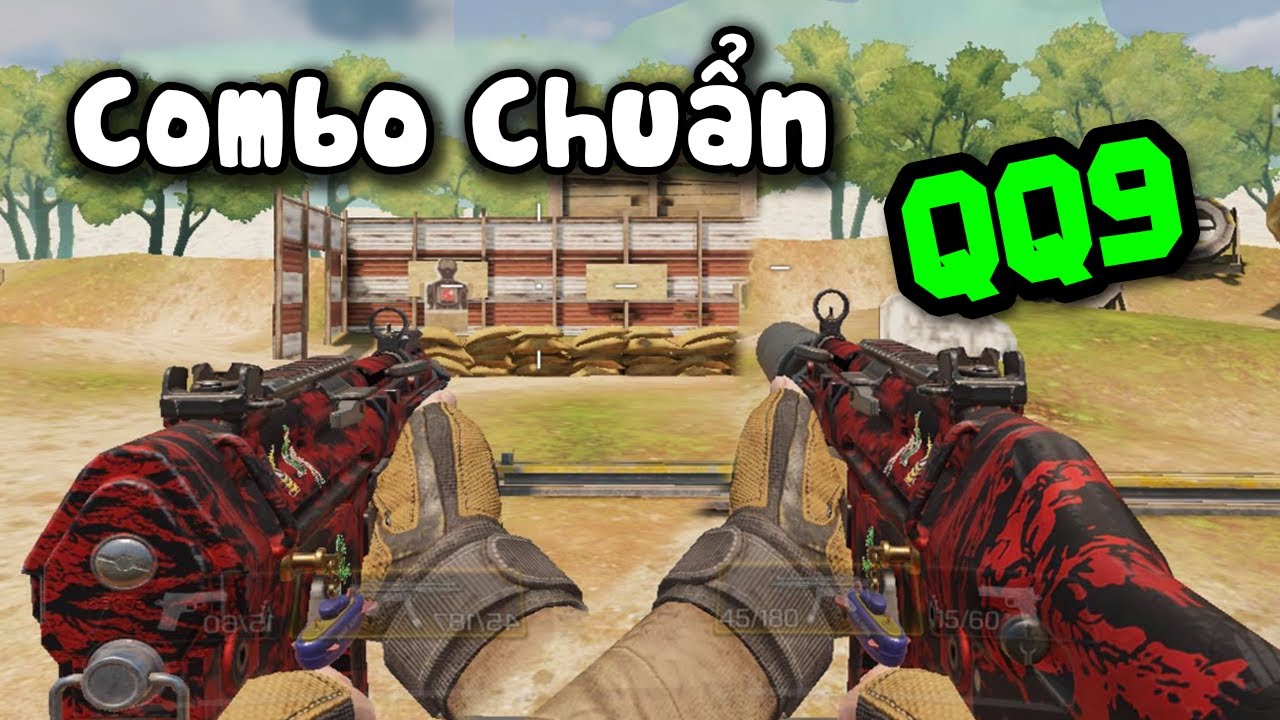 Call Of Duty Mobile VN y L 2 Kh u QQ9 B n Gi i V B n Rank C a Call of duty mobile vn y l 2 kh u qq9 b n gi i v b n rank c a