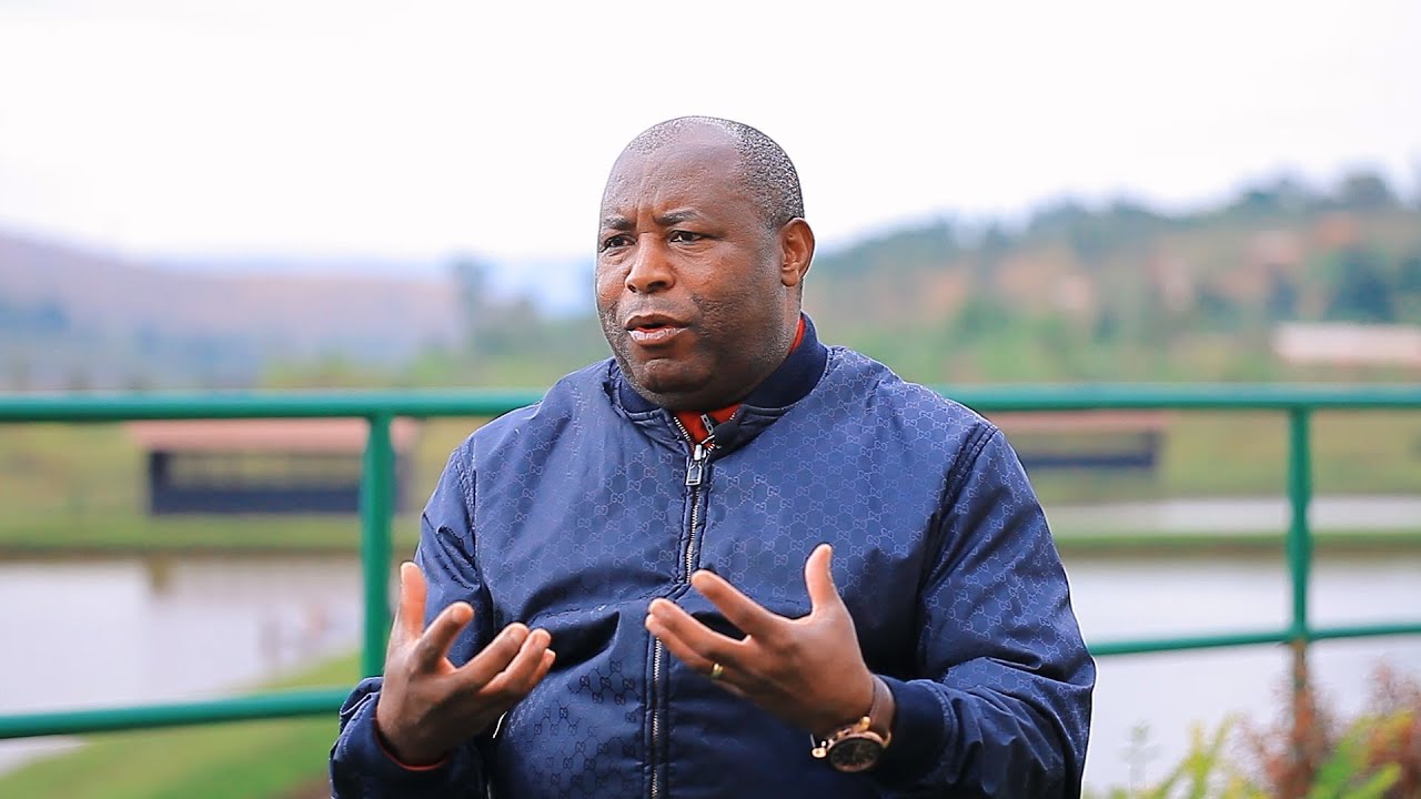 Intahe y'UMUKURU W'IGIHUGU k'urwaruka//Twebwe uko twakuze//Uruhara rwanyu mw'iterambere/Aba diaspora