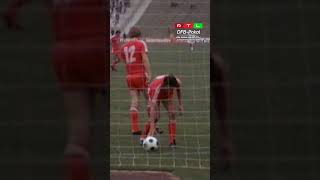 Heute vor 48 Jahren verlor der FC Bayern gegen den VfL Osnabrück in der 2. Runde des DFB-Pokal!💥