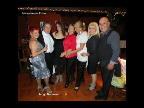 En: Candilejas" "Momentos 10° Aniversario de Milongísimo" Evento: Oscar Hector Fotos Recuerdo.