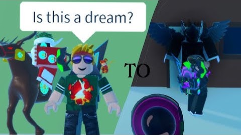 [AUT] Nothing to Unobtainable: Part 3