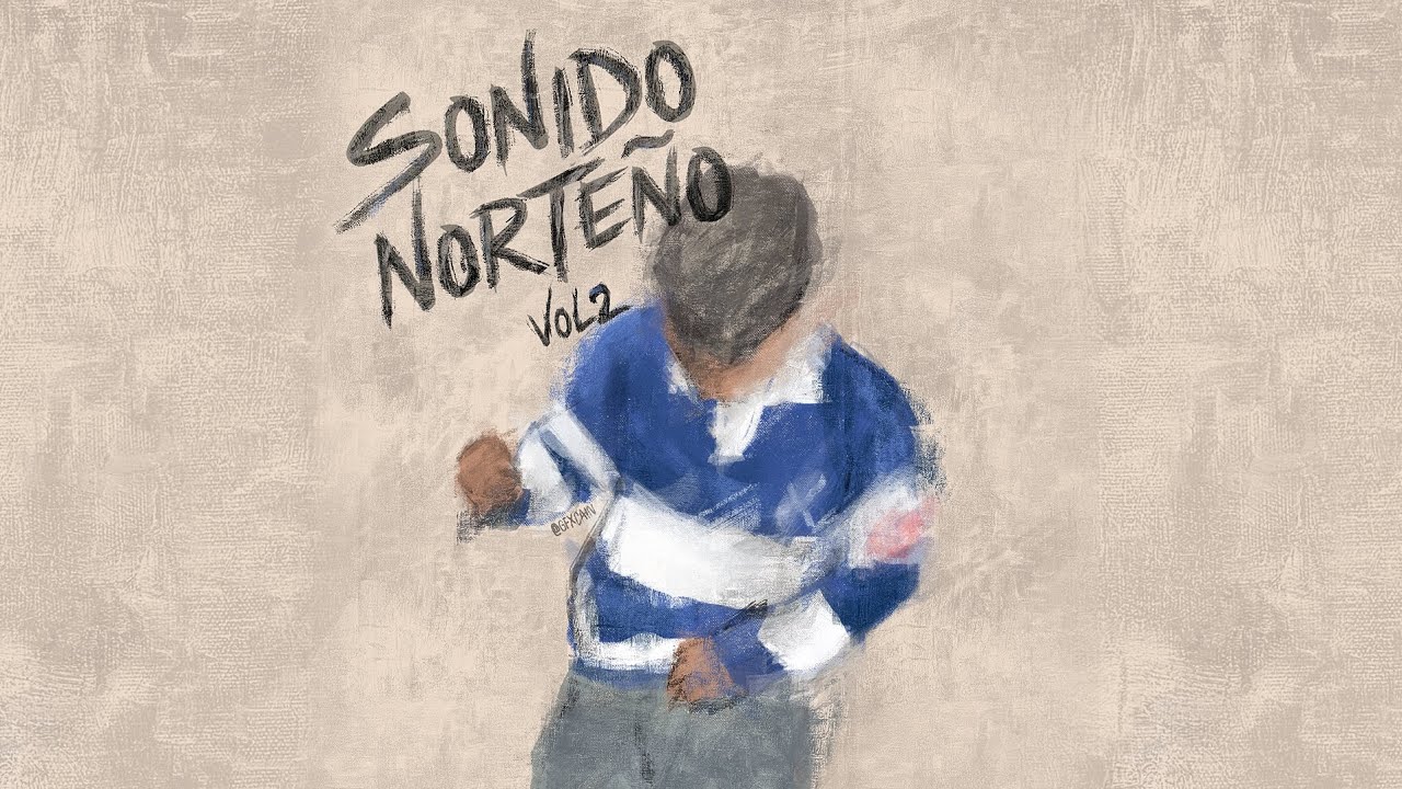 1TOBI - SONIDO NORTEÑO VL.2 (FULL EP)