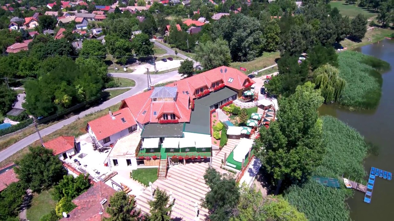 Szigetszentmárton || 2017 || 4k