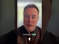 Elon Musk: AI Data Centers in SPACE? The Future is Here! #shorts