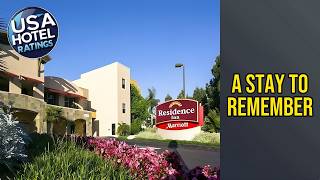 Residence Inn San Diego Carlsbad - A Stay to Remember | Carlsbad (CA), United States🏨