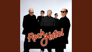 Video thumbnail of "Rock Hotel - Ühe õhtu tähed"