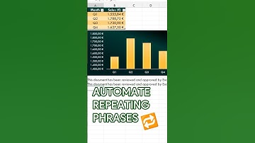 This HIDDEN Excel Setting Will Blow Your Mind! 🤯
